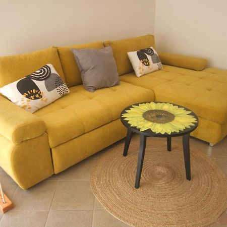 Apartments Katarina Porat Малинска Екстериор снимка